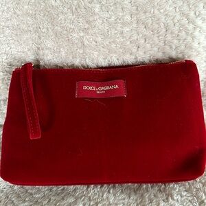 Dolce & Gabbana (Beauty) Case or Clutch